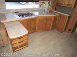 New 2020 Tiffin Phaeton available in Lexington, Kentucky