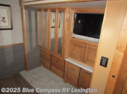New 2020 Tiffin Allegro available in Lexington, Kentucky
