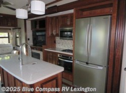 Used 2018 Keystone Alpine available in Lexington, Kentucky