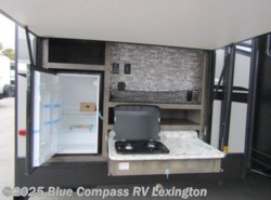 New 2020 Keystone Sprinter Campfire available in Lexington, Kentucky