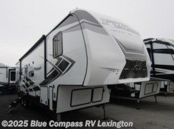 New 2020 Keystone Impact available in Lexington, Kentucky