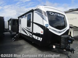 New 2021 Keystone Outback available in Lexington, Kentucky