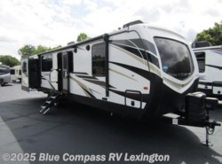 New 2021 Keystone Outback available in Lexington, Kentucky