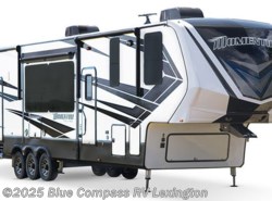 New 2021 Grand Design Momentum M-Class 398M available in Lexington, Kentucky