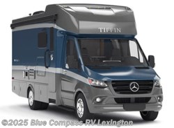 New 2021 Tiffin Wayfarer 25 RW available in Lexington, Kentucky