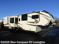New 2021 Grand Design Solitude 390RK available in Lexington, Kentucky