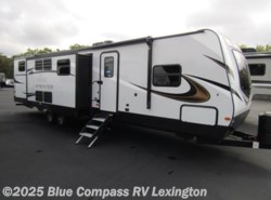 New 2021 Keystone Sprinter Limited 341BIK available in Lexington, Kentucky