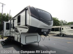 New 2021 Keystone Alpine 3120RS available in Lexington, Kentucky