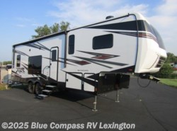 New 2022 Forest River XLR Nitro 28DK5 available in Lexington, Kentucky