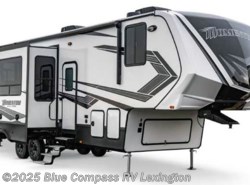 New 2022 Grand Design Momentum G-Class 320G available in Lexington, Kentucky