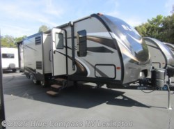 Used 2017 Keystone Passport Ultra Lite Elite 27RB available in Lexington, Kentucky