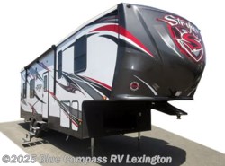 Used 2018 Cruiser RV Stryker STF-3513 available in Lexington, Kentucky