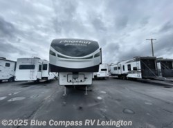 New 2024 Forest River Flagstaff Classic 282RD available in Georgetown, Kentucky