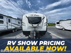 New 2025 Forest River Flagstaff E-Pro E20BHS available in Georgetown, Kentucky
