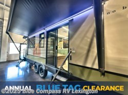 New 2024 Forest River No Boundaries RV Suite RVS1 available in Georgetown, Kentucky