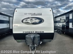New 2025 Forest River Cherokee Grey Wolf 26LK available in Georgetown, Kentucky