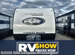 New 2025 Forest River Cherokee Grey Wolf 26LK available in Georgetown, Kentucky