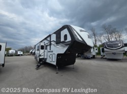 New 2025 Grand Design Momentum M-Class 344M available in Georgetown, Kentucky