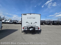 New 2025 Forest River Cherokee Grey Wolf Black Label 26DBHBL available in Georgetown, Kentucky