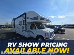 New 2025 Jayco Redhawk 29XK available in Georgetown, Kentucky
