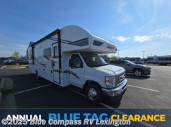 New 2025 Jayco Redhawk 29XK available in Georgetown, Kentucky