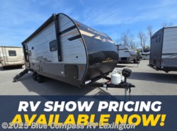 New 2025 Forest River Aurora Light 23MKS available in Georgetown, Kentucky