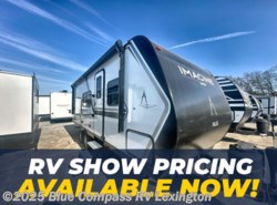 New 2025 Grand Design Imagine XLS 22MLE available in Georgetown, Kentucky