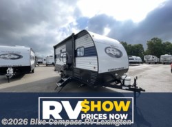 New 2025 Forest River Cherokee Wolf Pup 16BHSW available in Georgetown, Kentucky