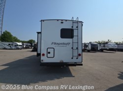 New 2025 Forest River Flagstaff Classic 826MBR available in Georgetown, Kentucky
