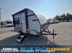 New 2025 Forest River Aurora Light 13RDX available in Georgetown, Kentucky