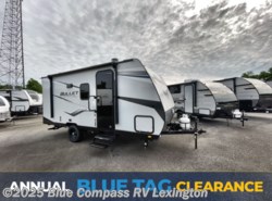 Used 2024 Keystone Bullet Crossfire Single Axle 1700BH available in Georgetown, Kentucky