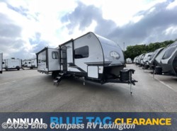 New 2025 Forest River Cherokee Wolf Den Black Label 273XLKBL available in Georgetown, Kentucky