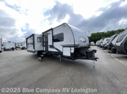 New 2025 Forest River Cherokee Wolf Den Black Label 273XLKBL available in Georgetown, Kentucky