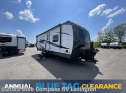 New 2025 Forest River Flagstaff Classic 826KBS available in Georgetown, Kentucky