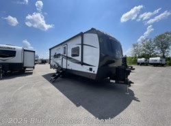 New 2025 Forest River Flagstaff Classic 826KBS available in Georgetown, Kentucky