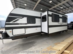 New 2026 Grand Design Transcend Xplor 27DBX available in Georgetown, Kentucky