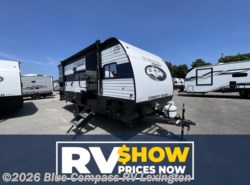 New 2026 Forest River Cherokee Wolf Pup 17JW available in Georgetown, Kentucky