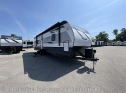 New 2026 Forest River Puma 30RKQS available in Georgetown, Kentucky