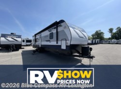 New 2026 Forest River Puma 30RKQS available in Georgetown, Kentucky