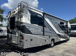 New 2025 Jayco Greyhawk 31F available in Georgetown, Kentucky