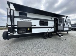 New 2026 Grand Design Transcend 295QBT available in Georgetown, Kentucky