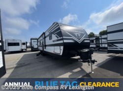 New 2026 Grand Design Transcend 295QBT available in Georgetown, Kentucky