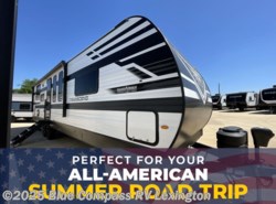 New 2026 Grand Design Transcend 315RKT available in Georgetown, Kentucky