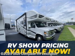 New 2026 Jayco Greyhawk 29MV available in Georgetown, Kentucky