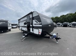 New 2026 Grand Design Transcend One 161BH available in Georgetown, Kentucky