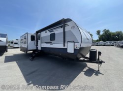 New 2026 Forest River Puma 31RLQS available in Georgetown, Kentucky