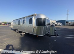 Used 2018 Airstream Classic 33FB available in Georgetown, Kentucky