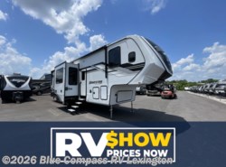 New 2026 Grand Design Momentum G-Class 350G available in Georgetown, Kentucky