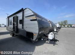 New 2026 Forest River Aurora Light 26BH available in Georgetown, Kentucky