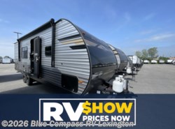 New 2026 Forest River Aurora Light 26BH available in Georgetown, Kentucky